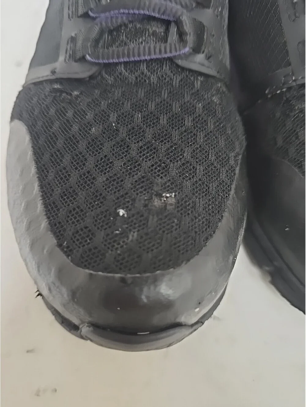 Timberland used shoes